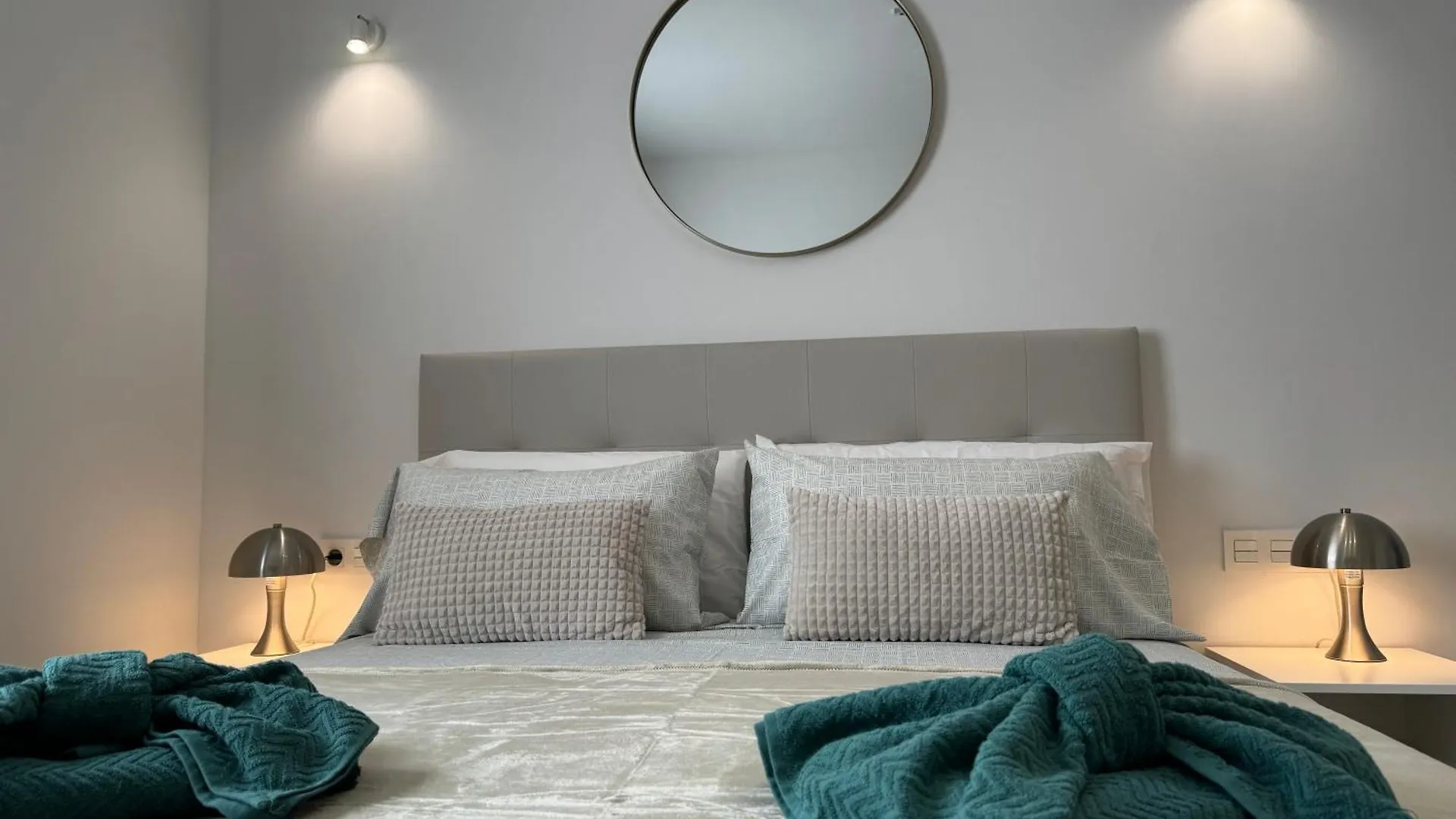 Apartment Dream Callao Santa Cruz de Tenerife