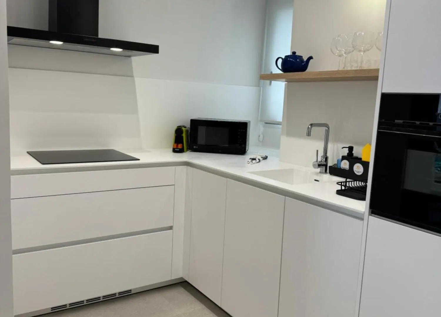 Apartment Dream Callao Santa Cruz de Tenerife Spanien