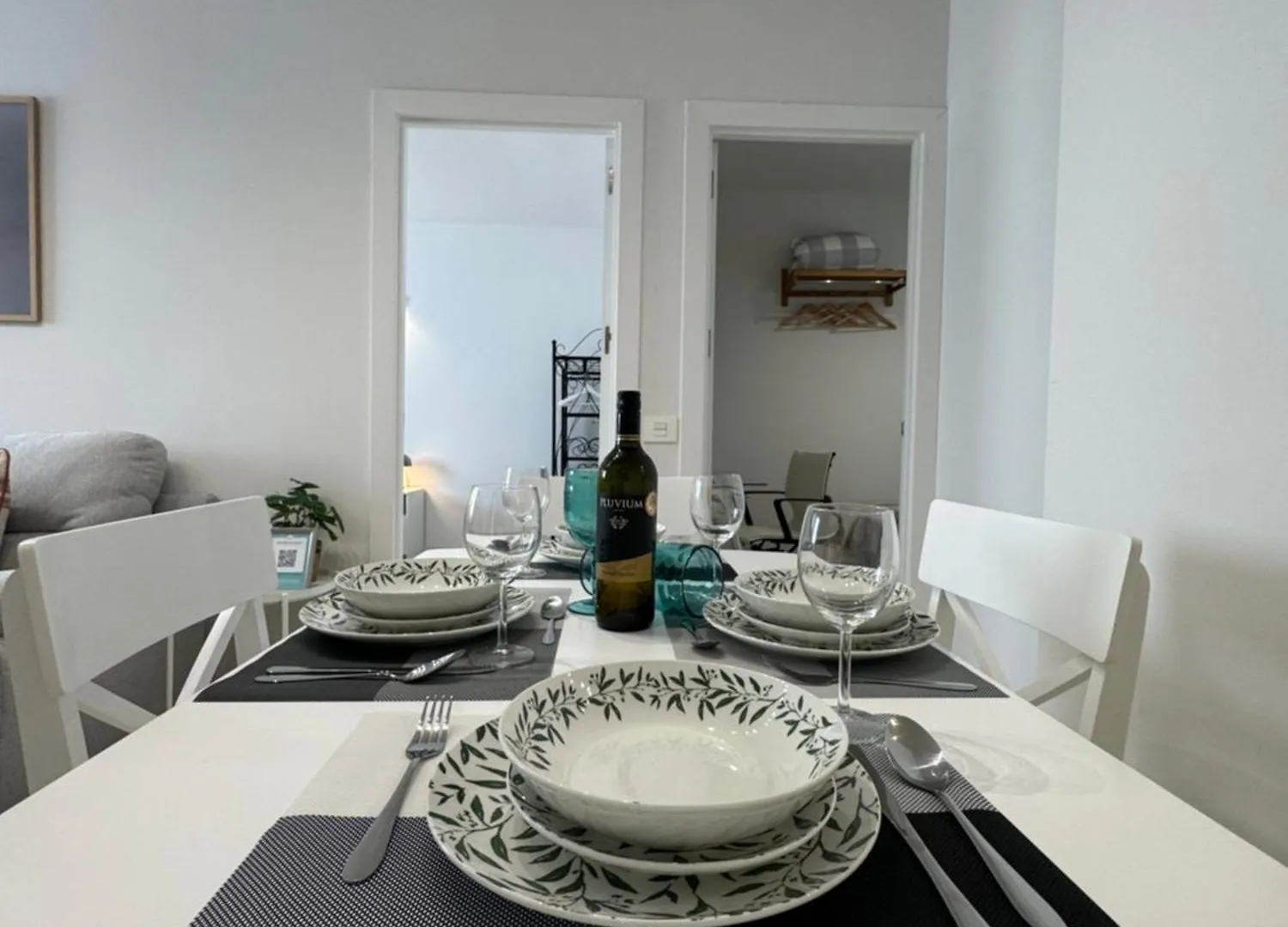 Apartment Dream Callao Santa Cruz de Tenerife
