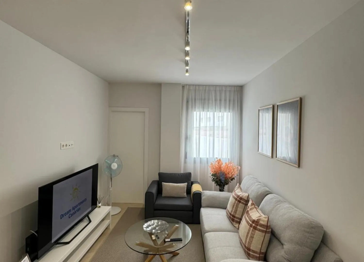Apartment Dream Callao Santa Cruz de Tenerife