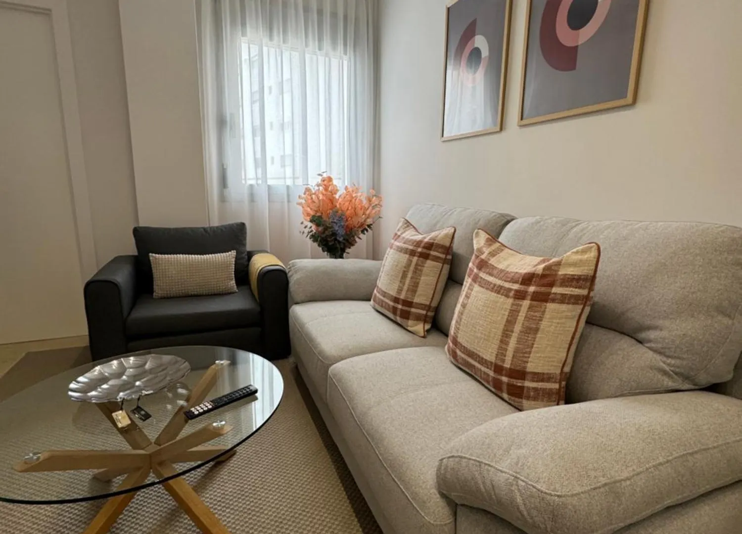 Appartement Dream Callao Santa-Cruz de Ténérife
