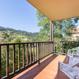 Piso En Apartamento Ibarrangelu