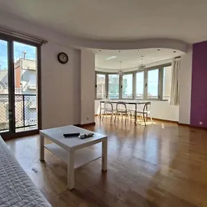 Sagrada Familia 265 Apartamento Barcelona