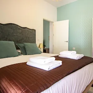 Rentalsevilla San Luis Apartamento Sevilla