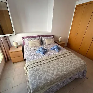 Dream Gara Apartamento Santa Cruz de Tenerife